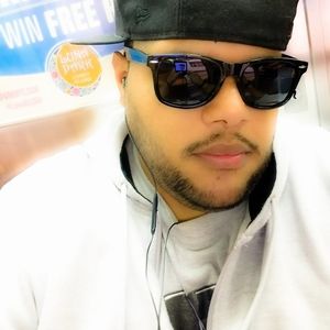 Meet your Posher, Jason